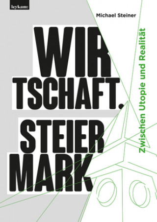 Carte Wirtschaft. Steiermark 