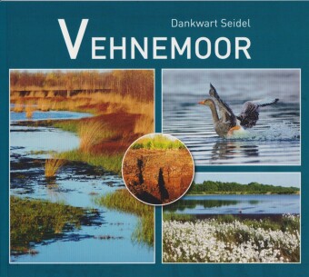 Книга Vehnemoor 