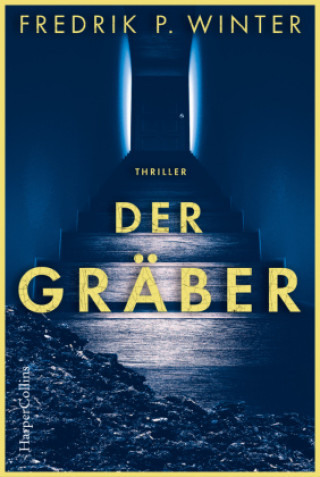 Kniha Der Gräber Ulla Ackermann