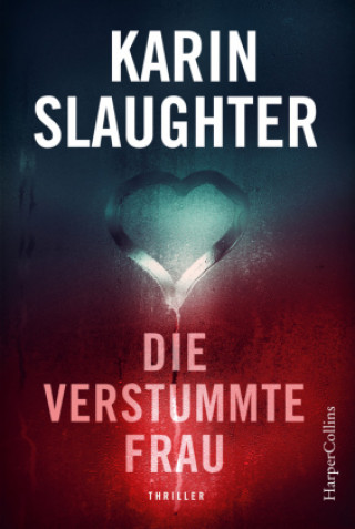 Carte Die verstummte Frau Fred Kinzel