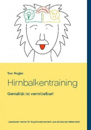 Knjiga Hirnbalkentraining 