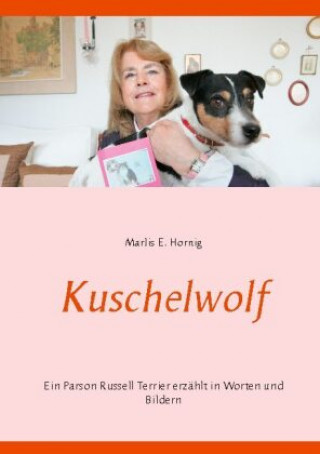 Knjiga Kuschelwolf 