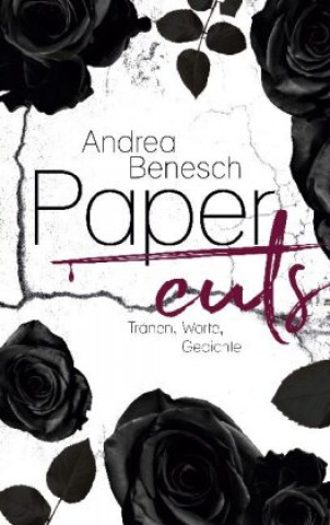 Knjiga Papercuts Andrea Benesch
