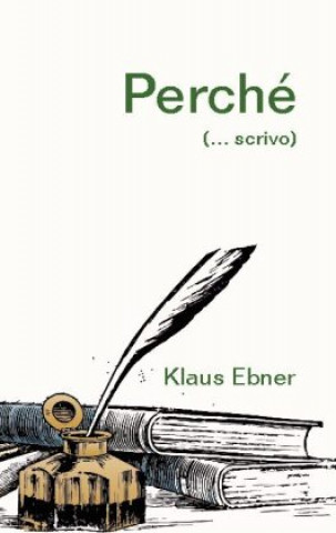 Book Perche Klaus Ebner