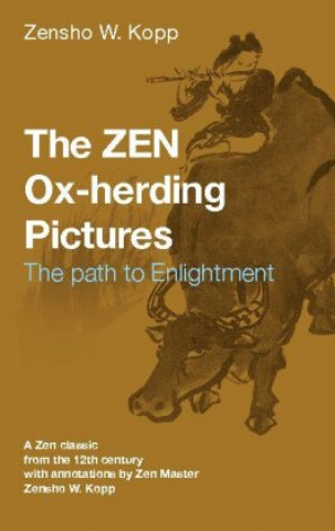 Carte ZEN Ox-Herding Pictures 
