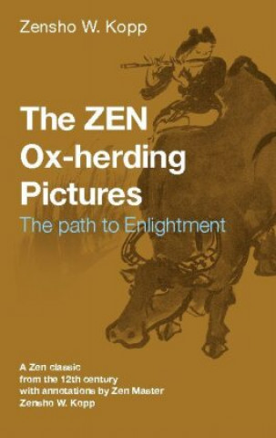 Buch ZEN Ox-Herding Pictures 