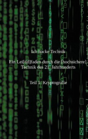 Carte Ich hacke Technik 