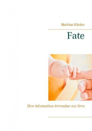 Knjiga Fate Mathias Künlen