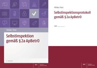 Kniha Selbstinspektion Set Monika Paul