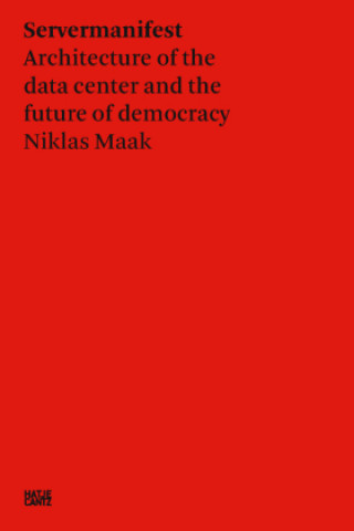 Buch Server Manifesto Niklas Maak