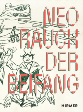 Könyv Neo Rauch 
