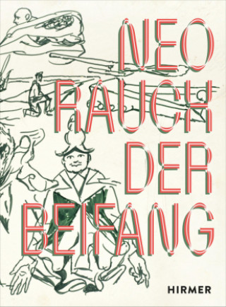 Carte Neo Rauch 