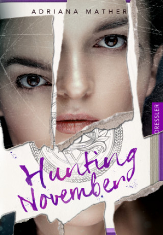 Kniha Killing November 2. Hunting November Susanne Klein