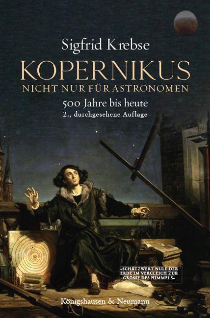 Könyv Kopernikus 