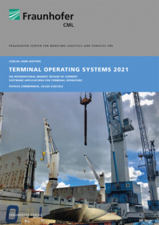 Boek Terminal Operating Systems 2021 Julius Küchle