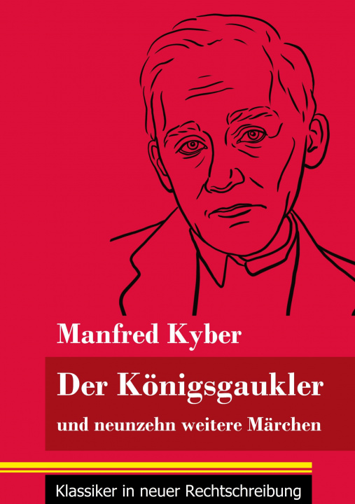 Knjiga Koenigsgaukler Klara Neuhaus-Richter