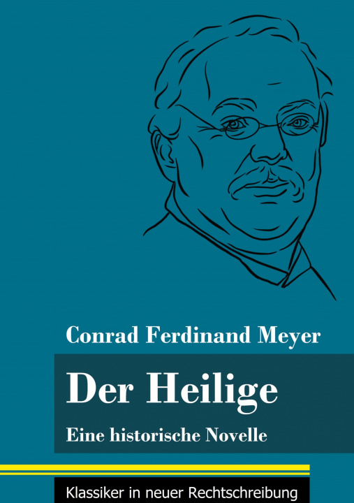 Knjiga Der Heilige Klara Neuhaus-Richter