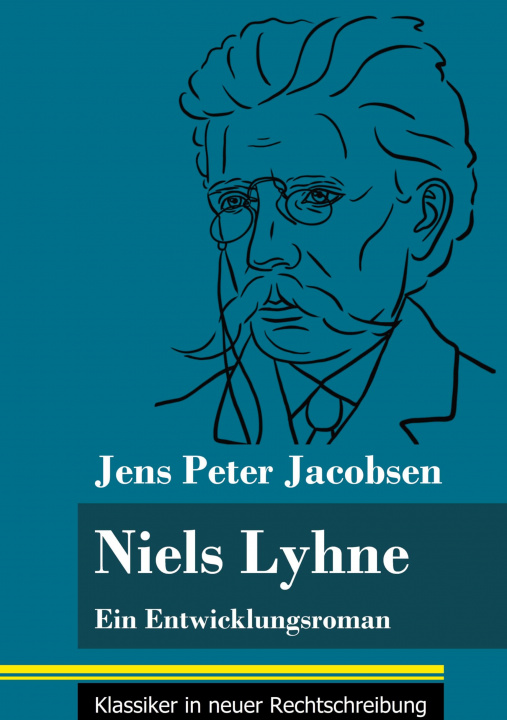 Knjiga Niels Lyhne Klara Neuhaus-Richter