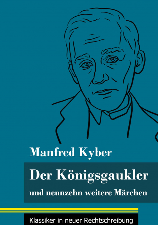 Knjiga Der Koenigsgaukler Klara Neuhaus-Richter