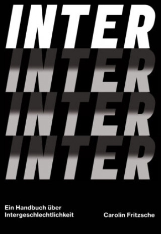 Knjiga Inter Carolin Fritzsche