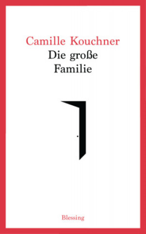 Książka Die große Familie Hanna Van Laak