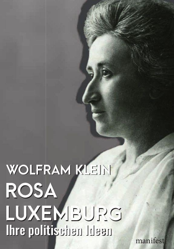 Carte Rosa Luxemburg 