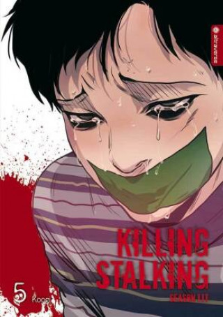 Книга Killing Stalking - Season III 05 