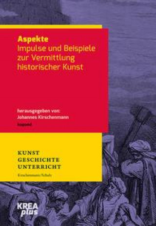 Kniha Aspekte Johannes Kirschenmann