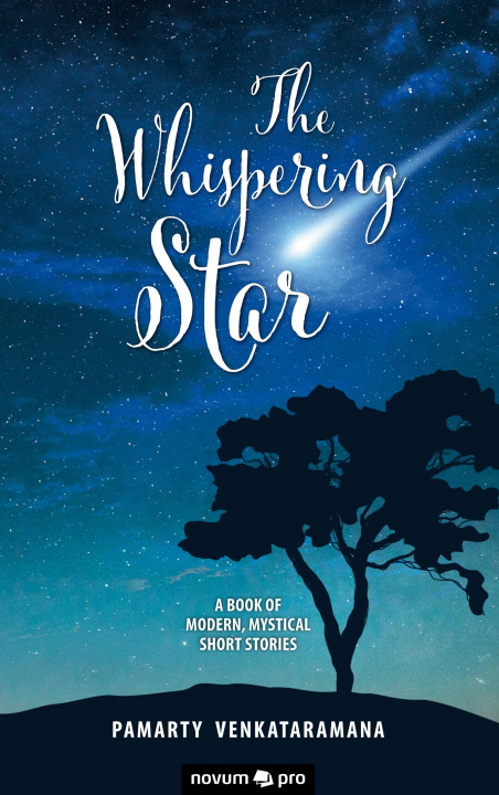 Knjiga Whispering Star Pamarty Venkataramana