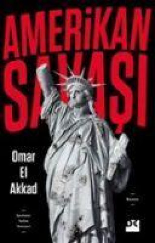 Knjiga Amerikan Savasi 