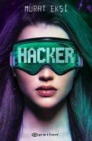 Knjiga Hacker 