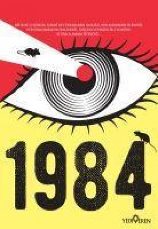 Book 1984 