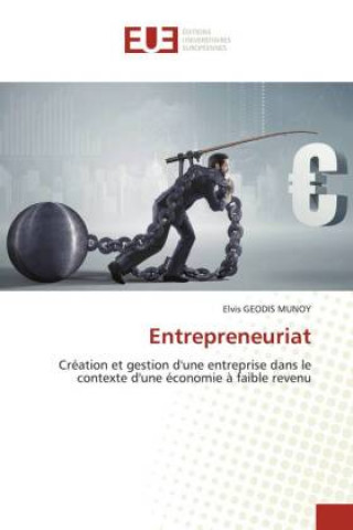 Könyv Entrepreneuriat 