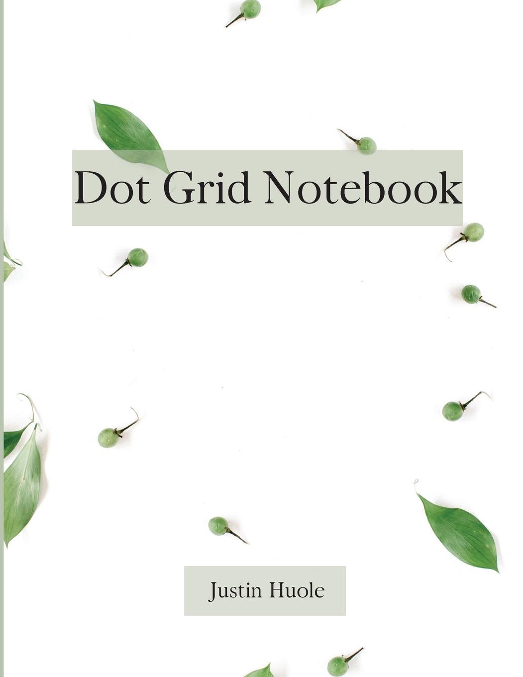 Knjiga Dot Grid Notebook Sunita Kulkarni