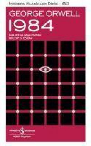 Knjiga 1984 