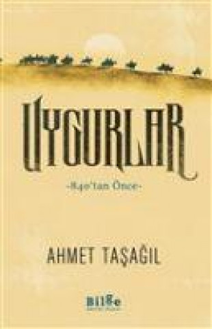 Knjiga Uygurlar 