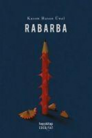 Knjiga Rabarba 