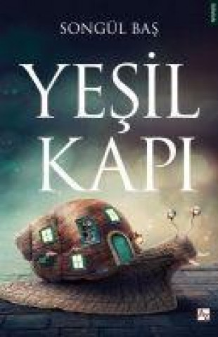 Knjiga Yesil Kapi 