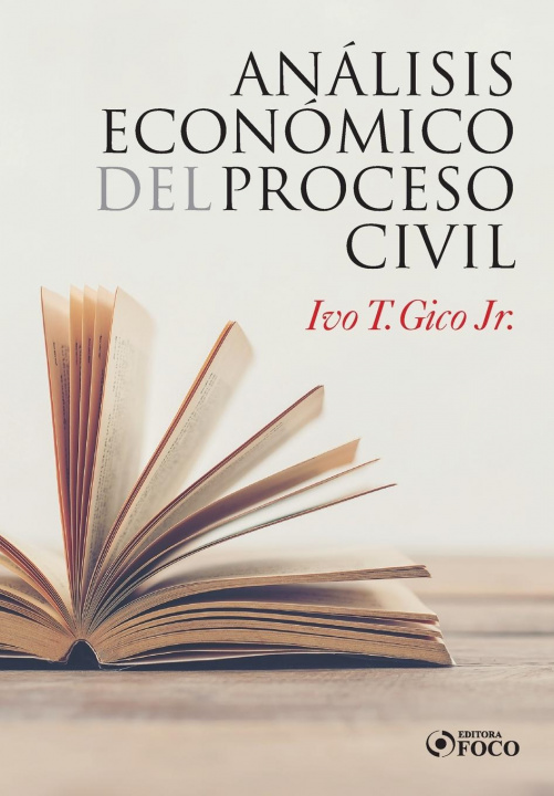 Könyv Analisis Economico del Processo Civil 