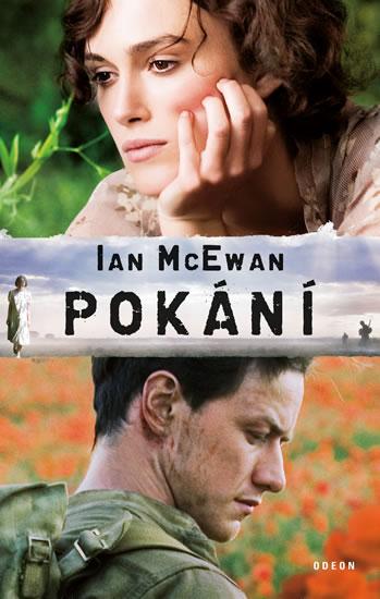 Könyv Pokání Ian McEwan