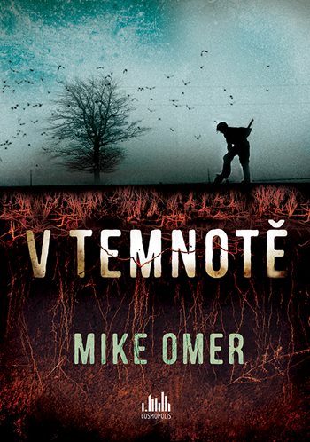 Книга V temnotě Mike Omer