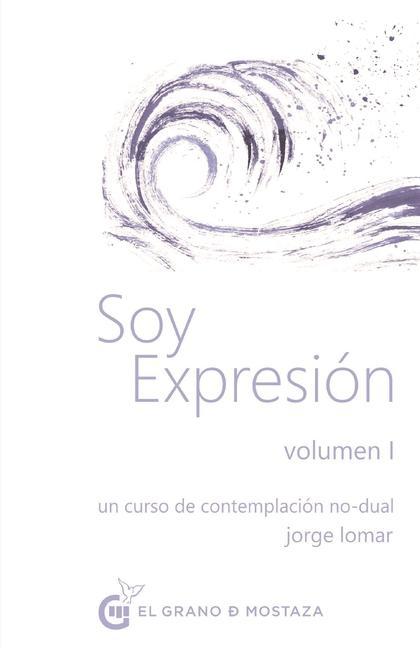 Knjiga Soy Expresión Lomar