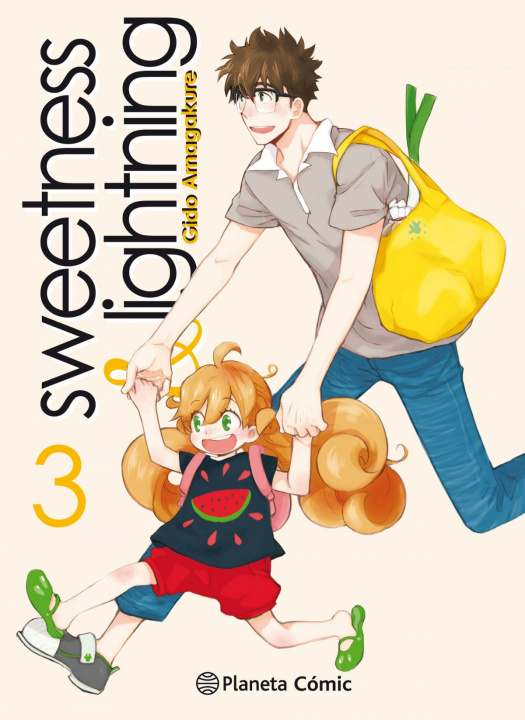 Kniha Sweetness GIDO AMAGAKURE