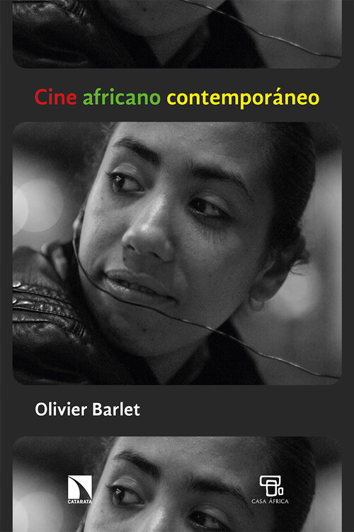 Carte Cine africano contemporáneo OLIVIER BARLET