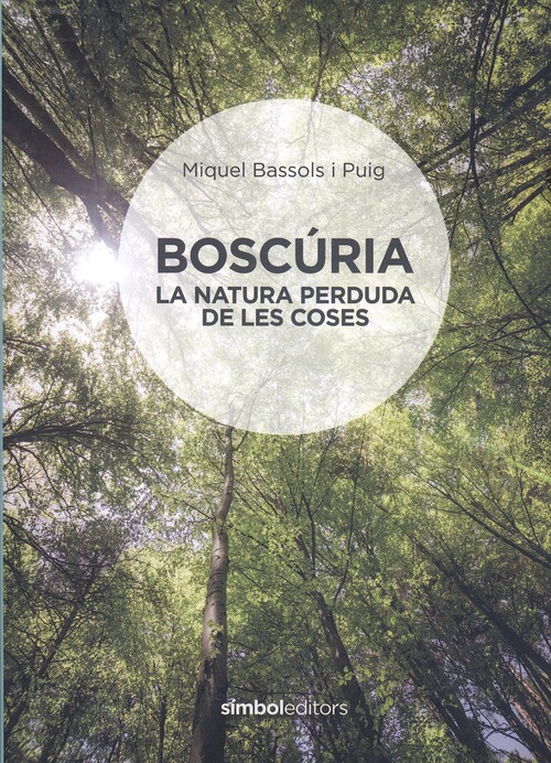 Książka BOSCURIA CATALAN MIQUEL BASSOLS