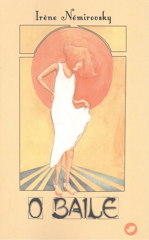 Book O BAILE IRENE NEMIROVSKY