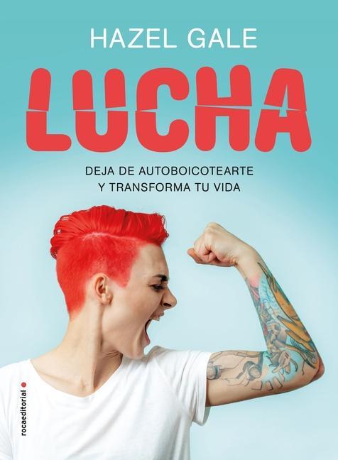 Book Lucha Gale