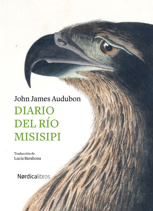Книга Diario del río Misisipi JOHN JAMES AUDUBON