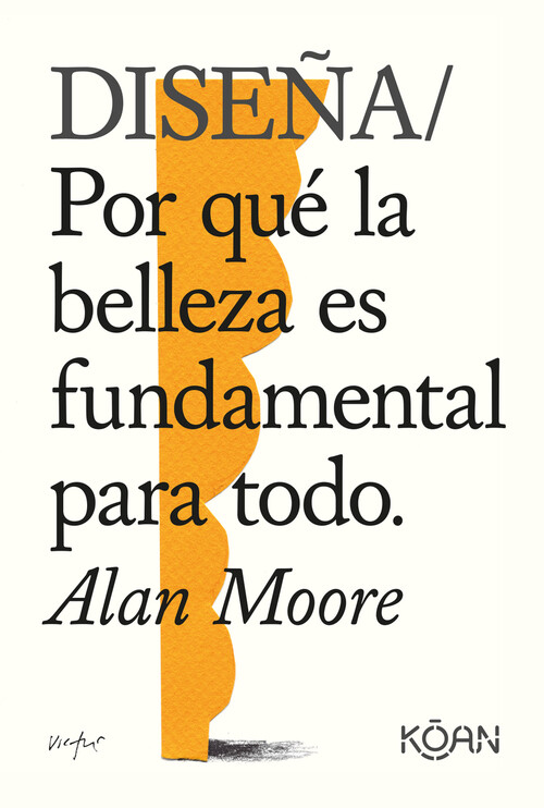 Book Dise?a Moore Alan