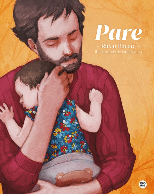 Book Pare RITXAR BACETE